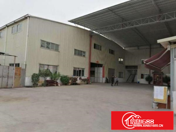 勒流不拆迁厂房1500—5000平方