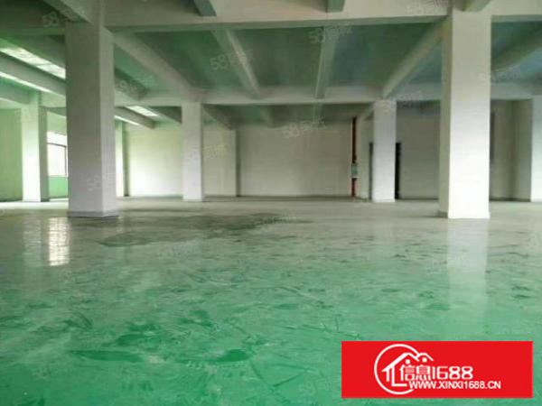 厂房出租！地址石龙镇可分租，可整租，形象好！面积大，空地大！