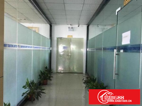 原房东出租，带红本。