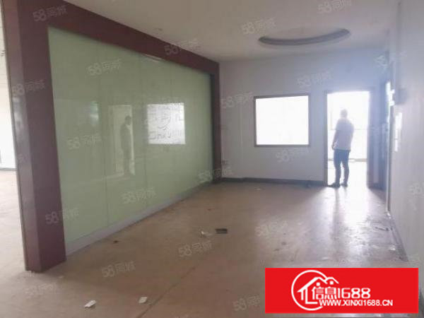 观澜大和环观南路边工业园带装修厂房650平米租金18元