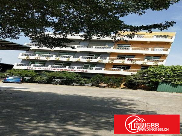 惠州长布8米高滴水厂房