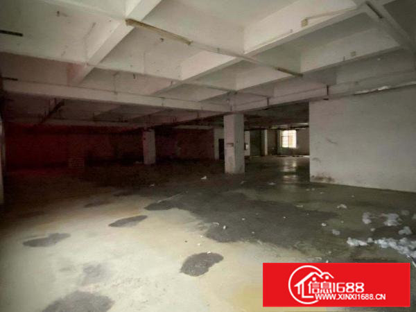 出租大朗松柏朗一楼厂房1150平带精装办公室可办环评易招工