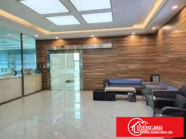 松岗沃尔玛附近新出楼上1200平方地坪漆厂房