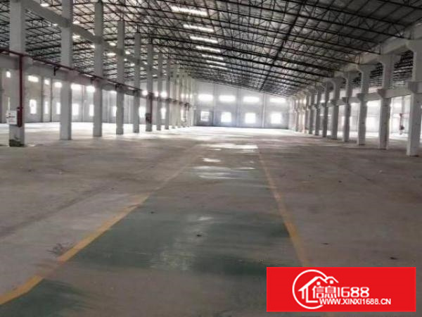 大沥13000方独门独院单层厂房仓库出租