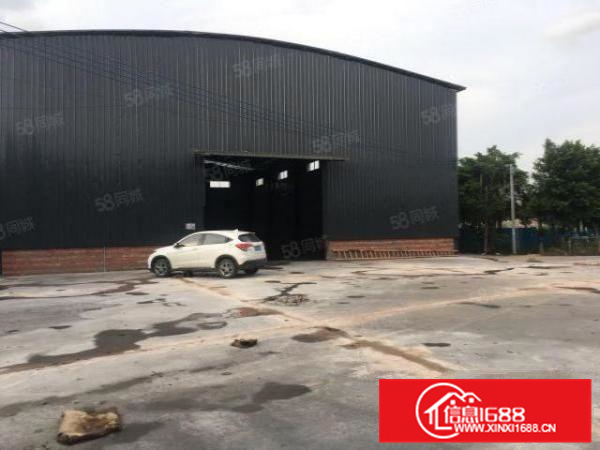 三水乐平原房东独门独院1000方空地大马路边水电齐全对公