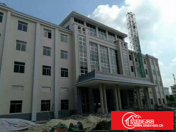 出租常平常黄路厂房