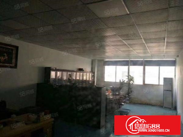 观澜大富工业区新出豪华装修厂房1500平