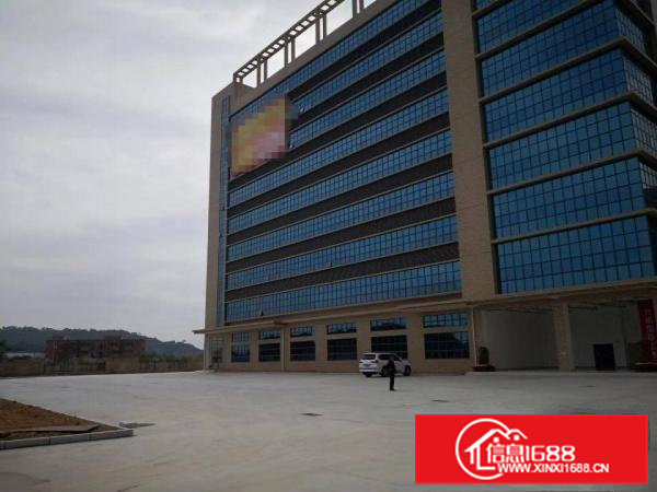 凤岗原房东红本厂房1400平米至12000大小分租