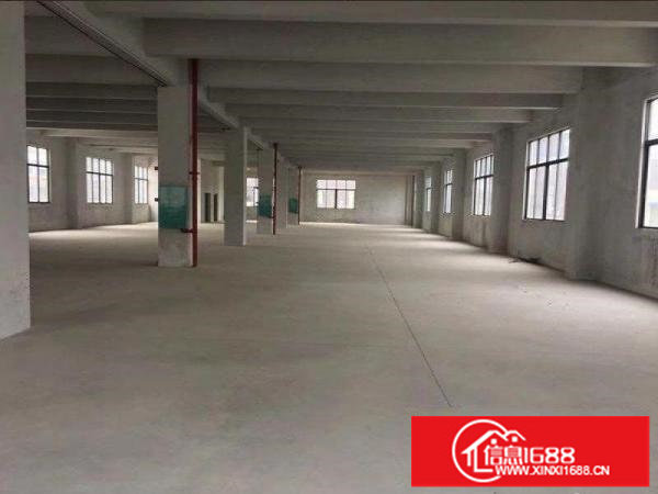 爱联工业区独院1楼厂房650平出租可办环评空地大