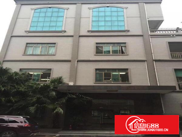 樟木头镇裕丰社区厂房、仓库出租