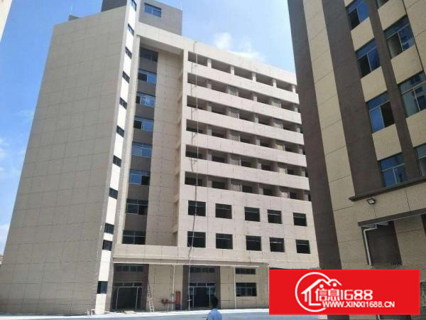 可做商业可做厂房！带消防喷淋！全新独院厂房出租！