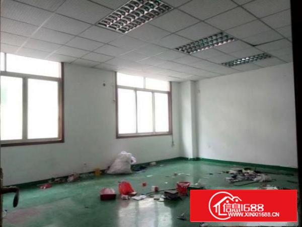 草围带装修厂房850平方出租