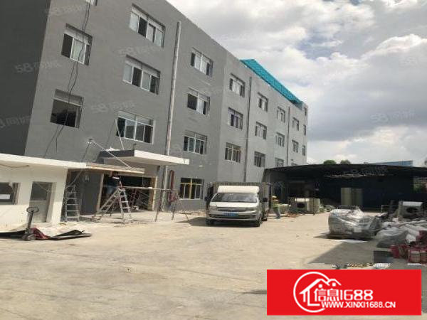 民治上塘地铁口200米独门独院4400