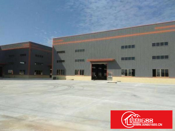 南海区丹灶镇桂丹西路旁边130000方独院厂房招租