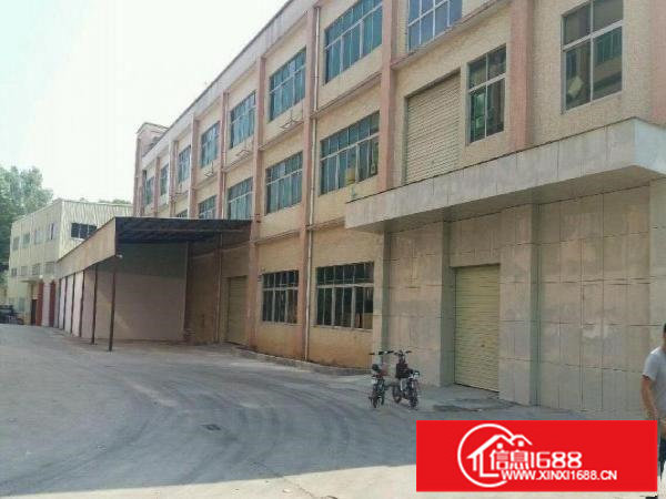 真实房源五联瓦窑市场旁一楼200平方