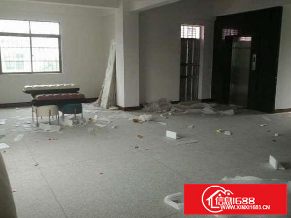 厂房出租，有装修，有电梯