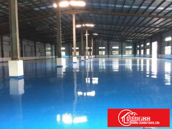 可做无尘车间宝安福永地铁站附近工业园200平方厂房出租