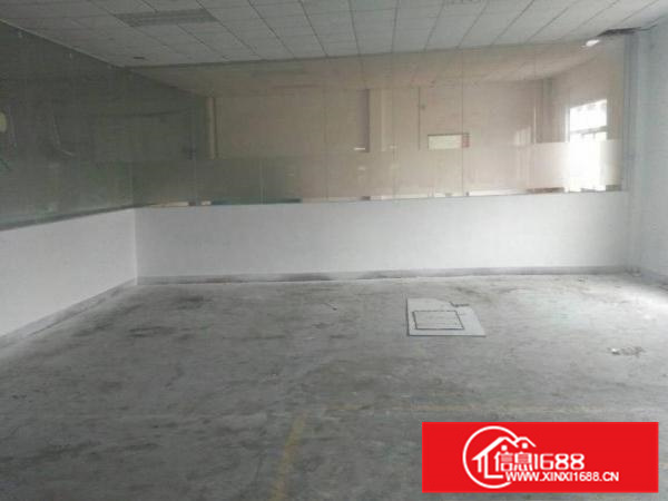 惠阳秋长3000平带装修独院钢构高8米可做污染