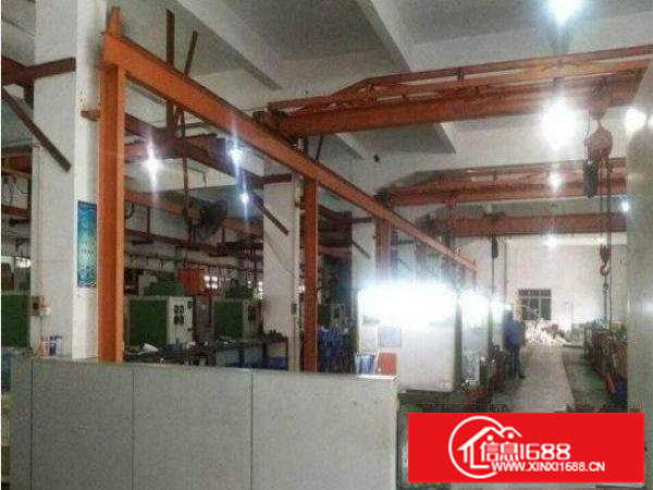 坪山新区坪山公园标准一楼900平米(精装修现成行车)