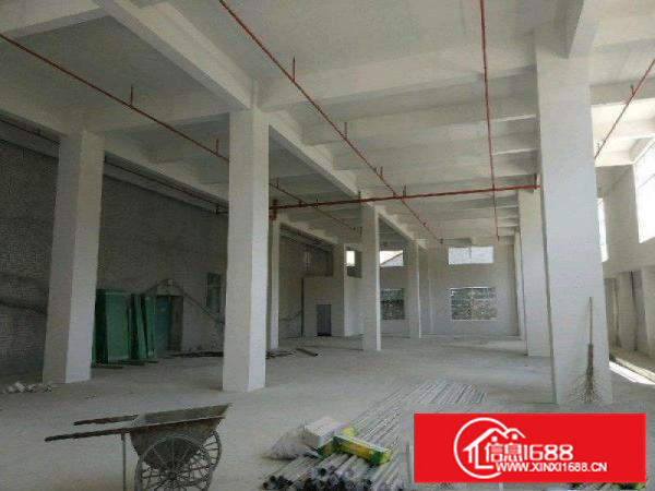 惠阳新圩靠近深圳地区工业园标准厂房12000平