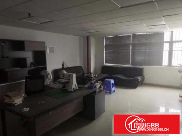 福永白石厦251平厂房出租精装修拎包入住即可