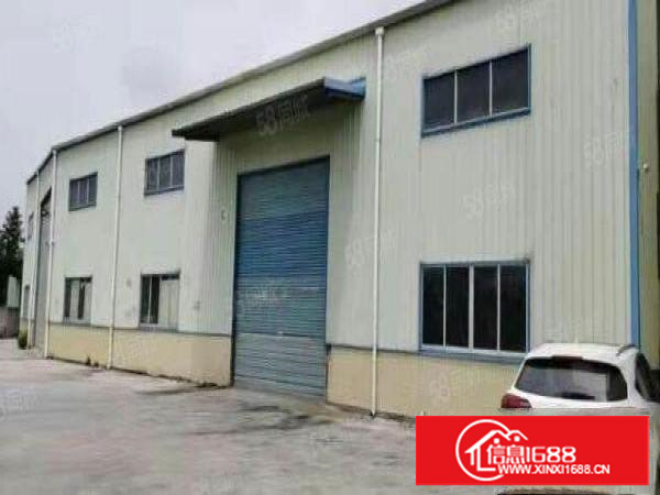 凤岗五联原房东单一层独院2600平现成吸塑和抽粒环评