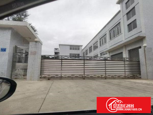 上屯工业区房东直租整层面积2000平米现成装修