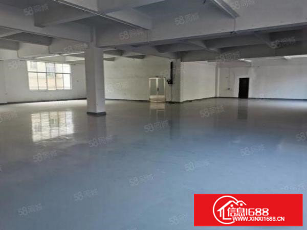 东坑新出原房东标准厂房一二楼各1400平方