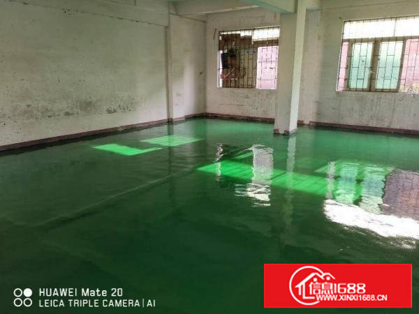 长安上沙振安路附近楼上300平精装厂房招租