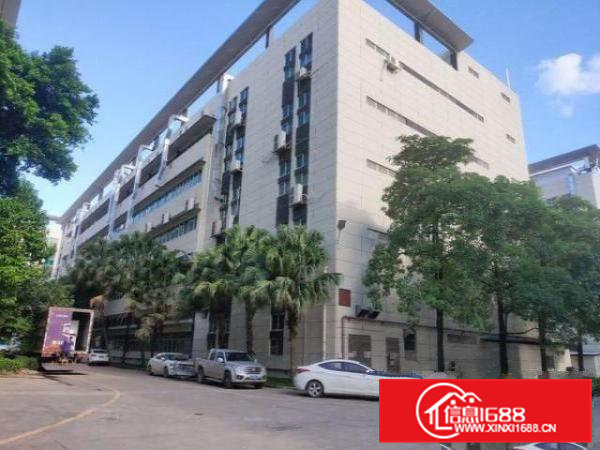 虎门居岐社区900平方免转让费精装修厂房转租