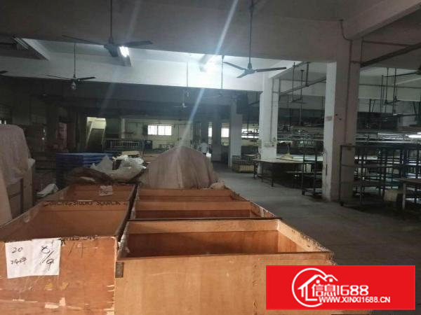 石龙坑厂房出租，无需转让费，水电齐全