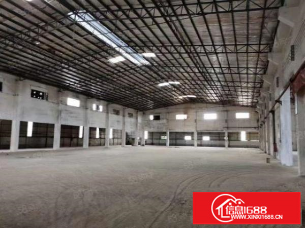 独门独院单一层20348方