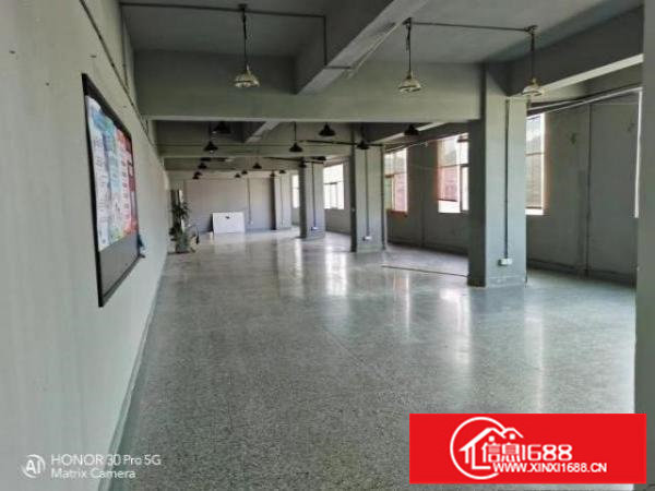 信挚工业园厂房仓库办公室招租