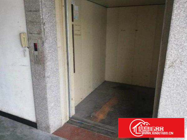 惠州新墟1800平方楼层水泥结构双货梯
