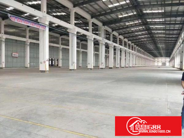 深圳市坪山独门独院带红本厂房70000平米出租