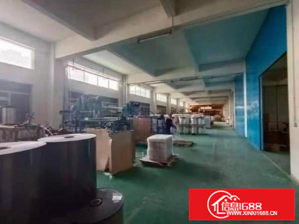 清溪土桥村原房东独院厂房7000平出租