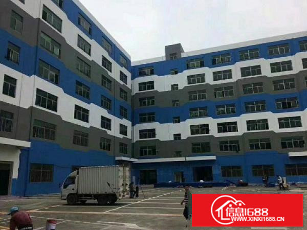 龙华区有轨电车旁厂房大小分租4003000平方