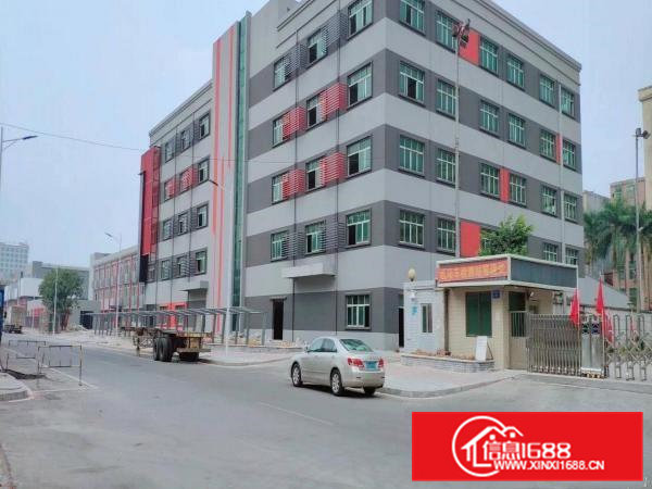 常平工业园厂房1500平招租,合适储,轻加工,小生产等