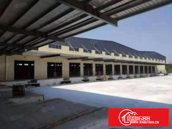 寮步镇物流仓库招租10000平滴水10米可分租