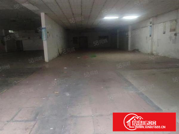 塘厦新出单一层独院6000平方适合五金模具等行业空地超大