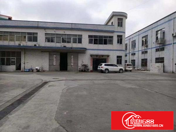 凤岗镇原房东标准一楼7米高2200平方米出租