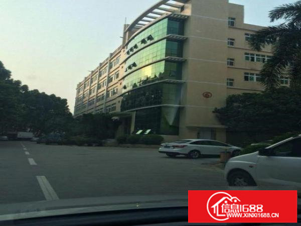 平湖工业区30000平方厂房仓库招租