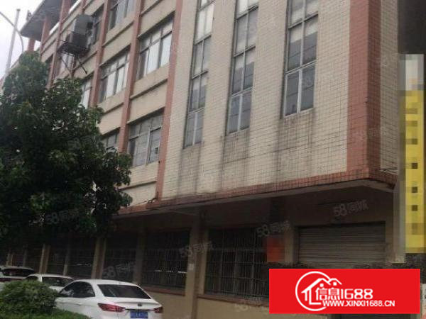 茶山原房东厂房三楼800方出租