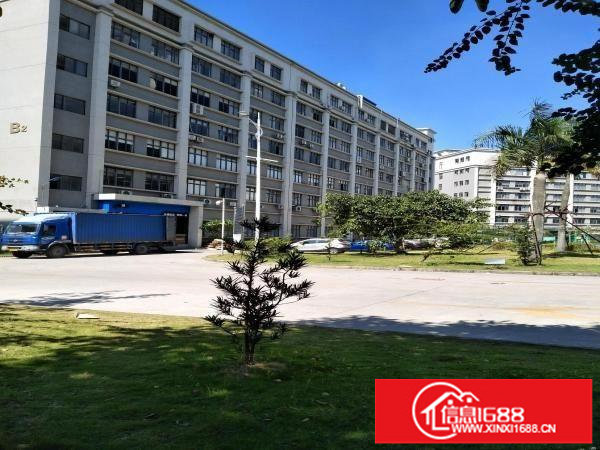 20元布吉李朗大小厂房150一5000平米不等面积