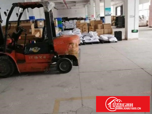 横沥三江工业区原房东带红本标准独院招租