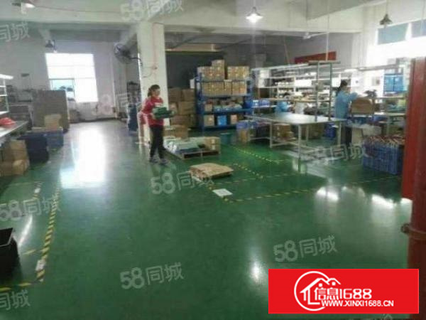 出租石排石排城区300平米交通方便，水电齐全，价格便宜