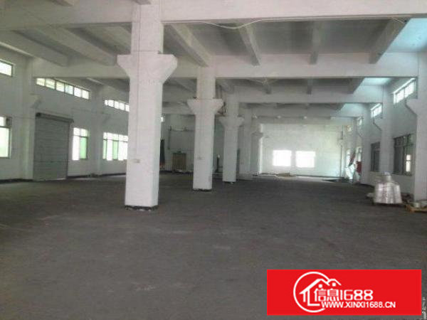 龙华油松1楼400平米原房东厂房仓库适合国际物流