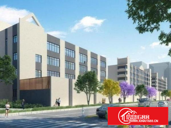 形象好管理正规交通方便塘尾地铁口