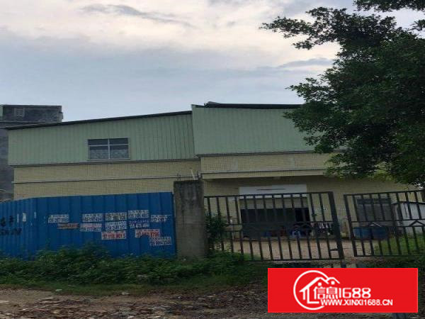 塘厦林东方红105A二楼带电梯400平方米出租