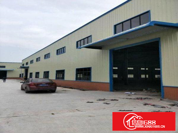 仲恺陈江独院厂房出租，8000平米